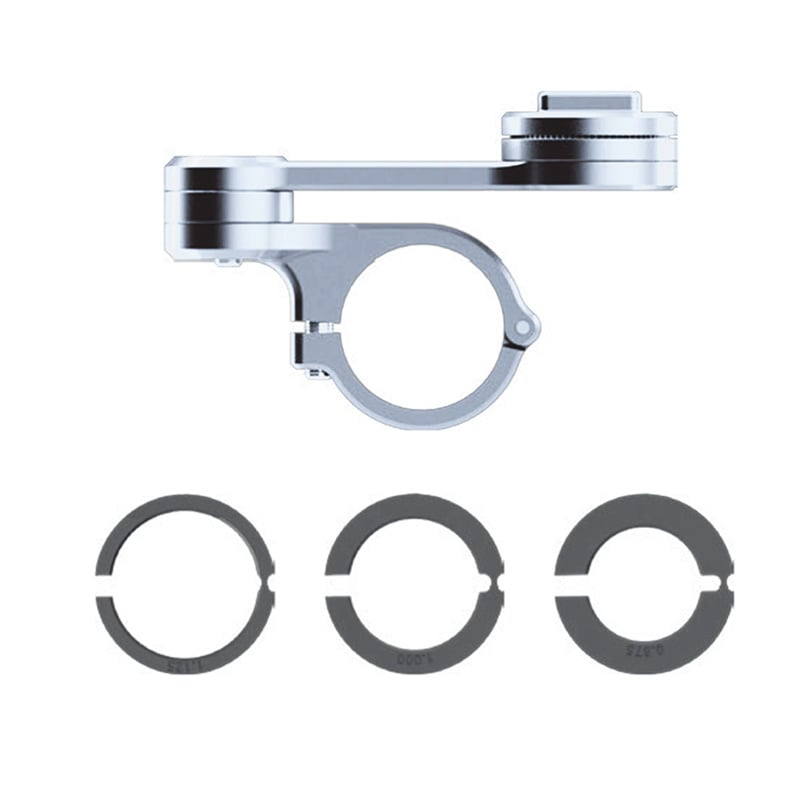 Norvo | RideGuard – Sikrer at telefonen din er trygg og lett tilgjengelig på hver tur