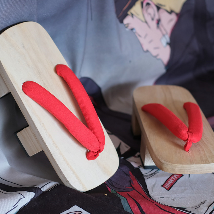 Skanto | Geta Sandaler Fujie