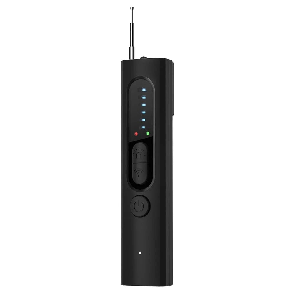 Skanto | 2024 Skjult Kamera & GPS Detektor