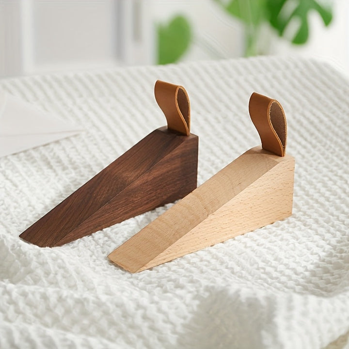NordGrip Trestopper – Skandinavisk Design med Rutsjebeskyttelse | Skanto