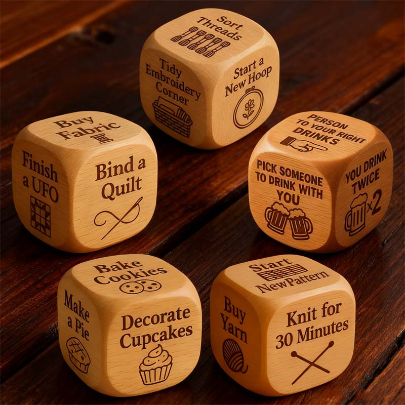 Skanto | CraftyRoll – La dice guide din kreativitet