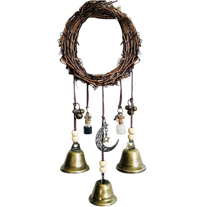 Skanto | Mystic Harmony Heks Klokker