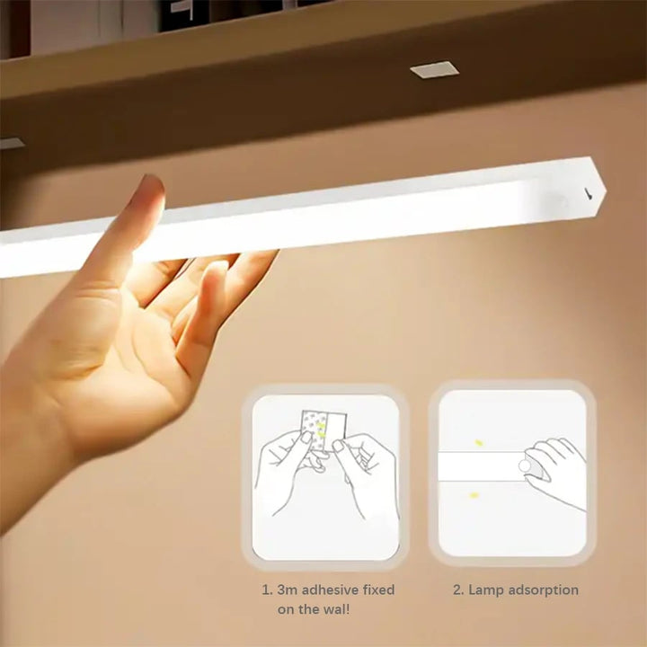 Skanto | Woyuosn Bevegelsessensor LED-lampe