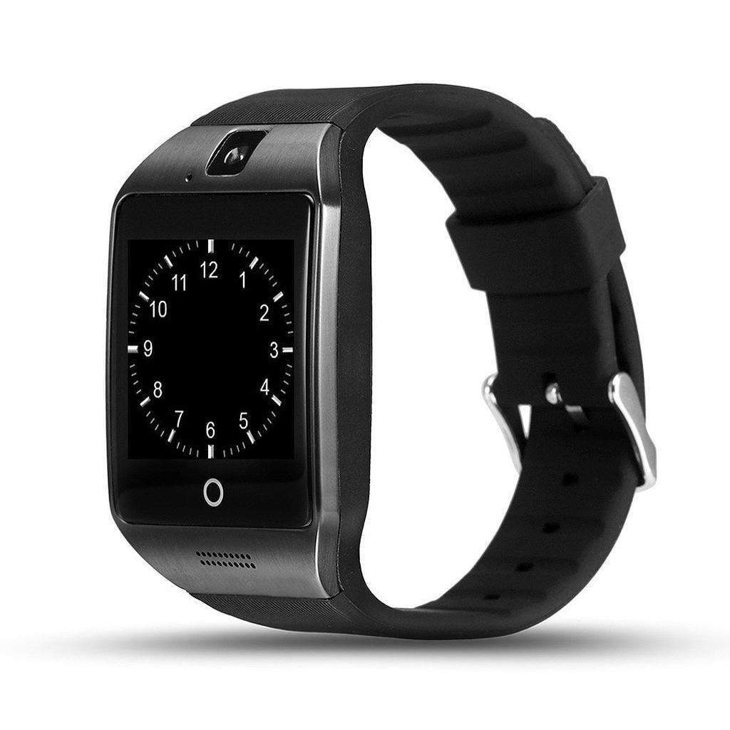 Skanto | Multifunksjons bluetooth Smart klokker