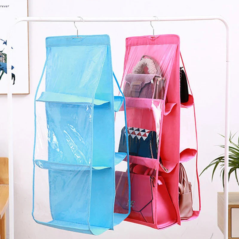 Klesskap Foldbar Organizer | Skanto