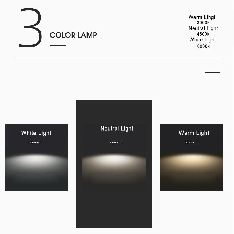 Skanto | Lumoshelf LED Vegglampe | Massiv Trematerial med Hylle | Rund Vegglampe | Varm & Hvit Lys