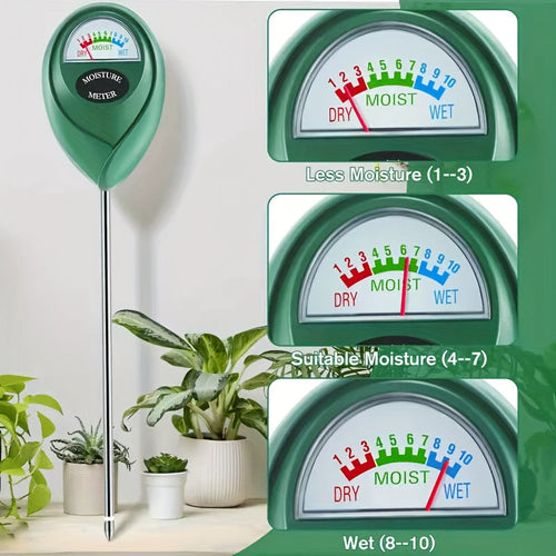 Skanto | SoilCheck Probe