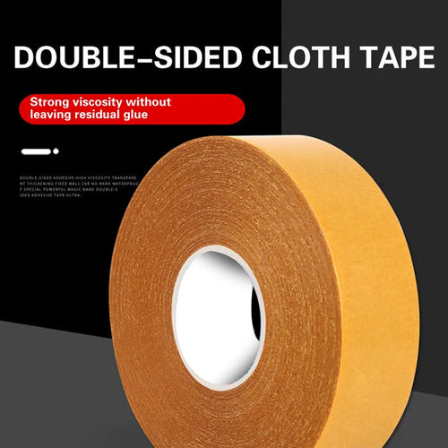 Vanntett Sterk Dobbeltsidig Tape | Skanto