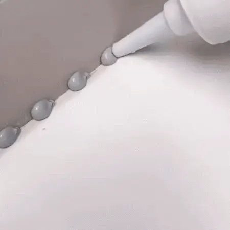 Skanto | FlexiSeal Pro — Endelig lag perfekte silikonfuger uten stress og kaos!