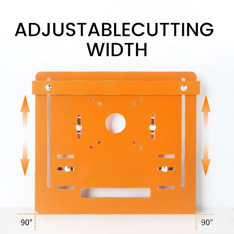 Skanto | Kuttemaskin Baseplate