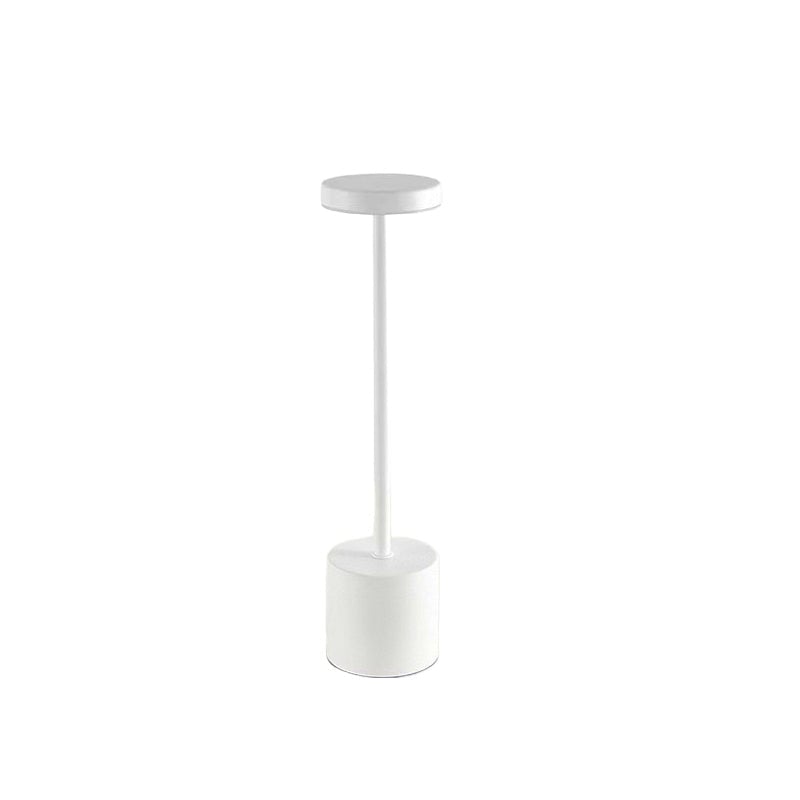 Skanto | Bærbar Oppladbar LED Bordlampe