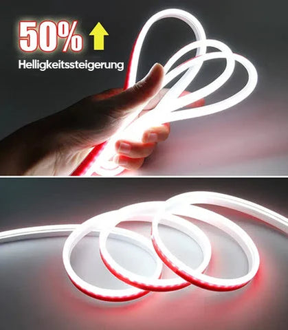 Skanto | LED-lyslister for biler