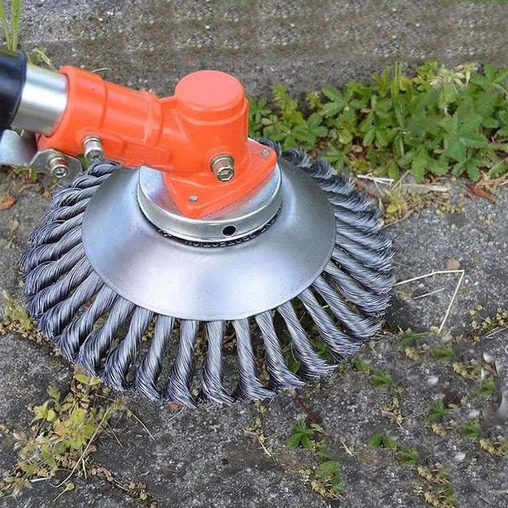 Skanto | Effektiv for stier og kanter