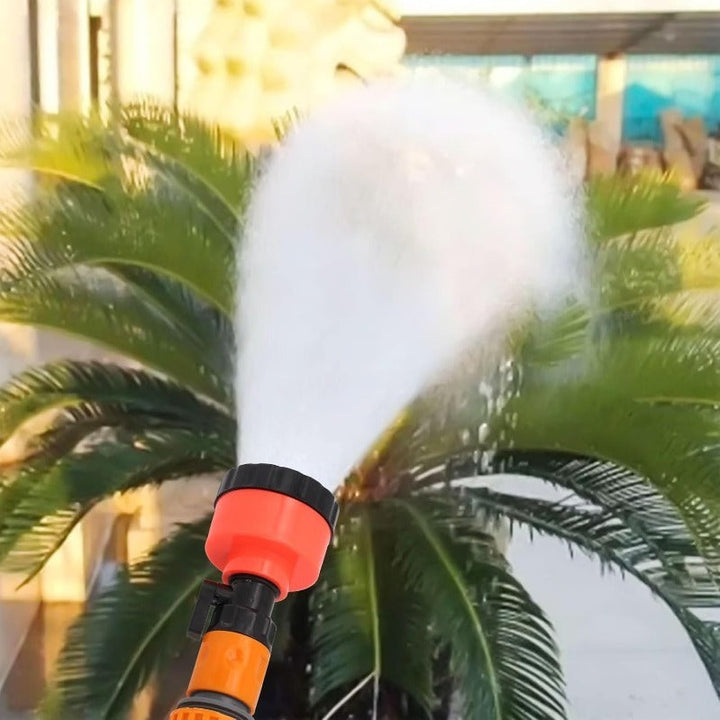 Skanto | Fin tåke hagesprinkler