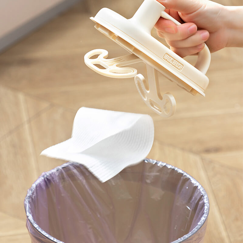 Norvo | MagicTouch – Håndfri overflate rengjøring for perfekte, beskyttede resultater