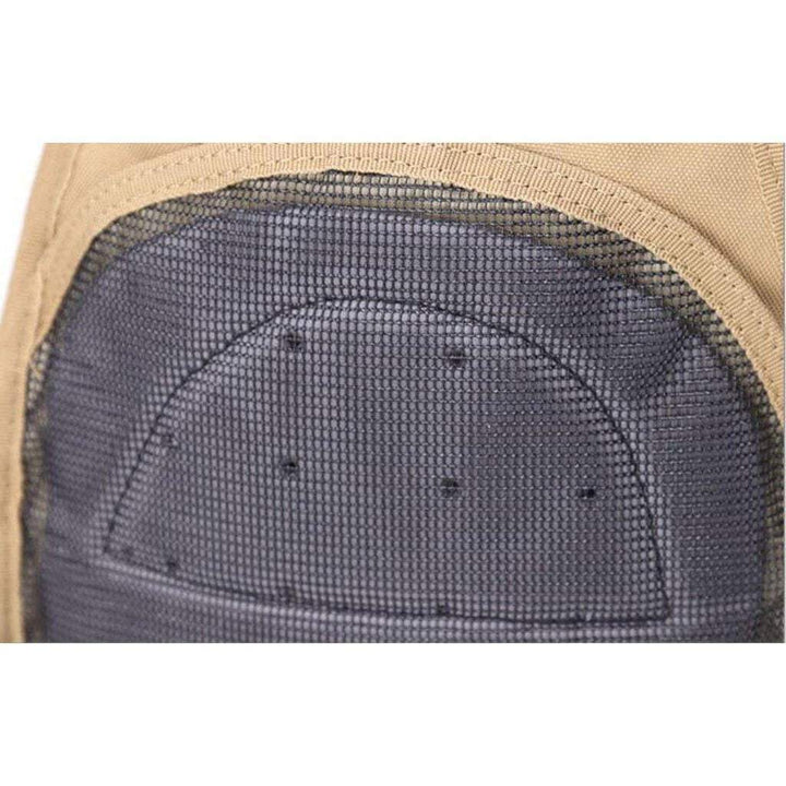 Skanto | Taktisk Molle Nyttig Utstyr Skulder Sling Ryggsekk Bag
