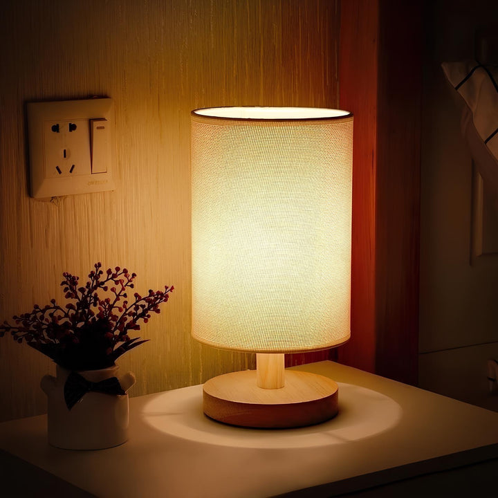 Skanto | Økologisk Glow Lampe