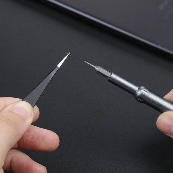 Ultimate Handyman Precision Screwdriver Kit | Skanto