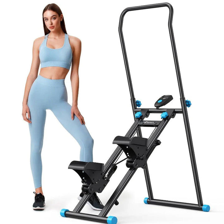 Skanto | Eptchn Stigeheisemaskin FitAscend