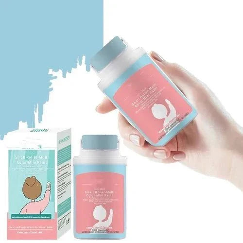 Skanto | PatchPro Roller - Umiddelbare veggreparasjoner - Praktisk og effektiv løsning