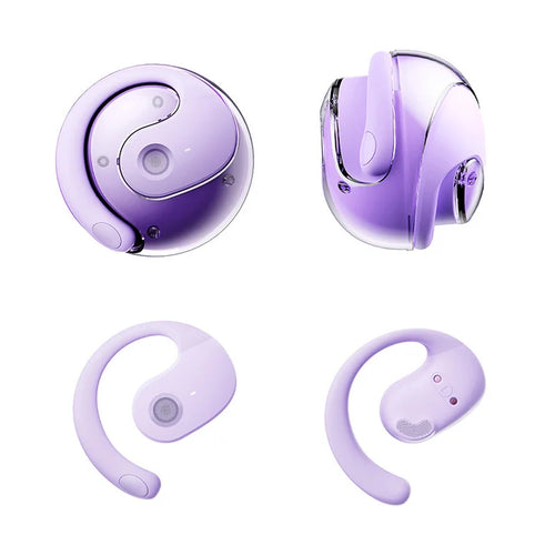 Skanto | Høy kvalitet - Øretelefoner Trådløs Bluetooth