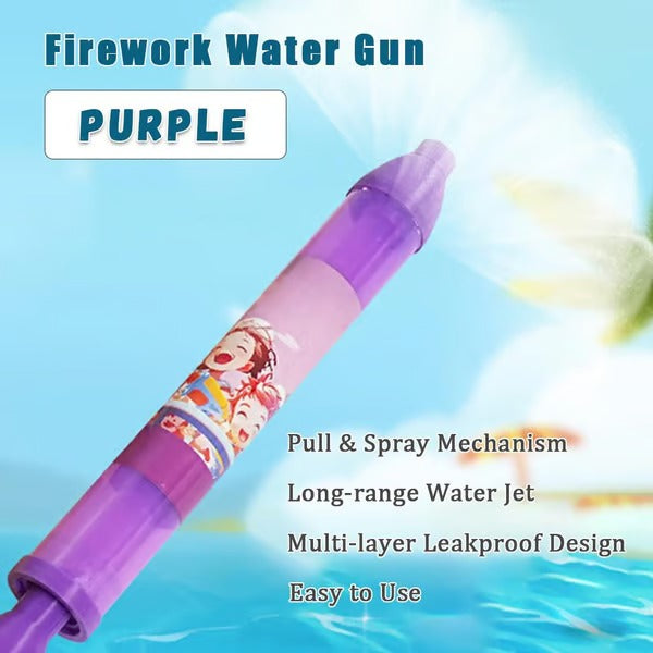 HydroBlaze — Tenn ubegrenset vannmoro og frisk opp hver varme sommerdag! | Skanto