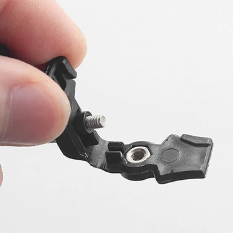 ZipperFix Pro Kit — Bekjemper defekte glidelåser umiddelbart og redder favorittgjenstander! (10 deler) | Skanto