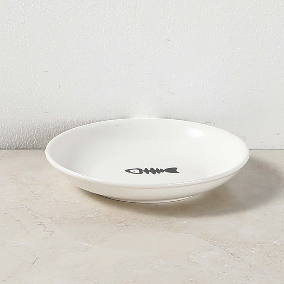 Skanto | Spytt Cat Plate