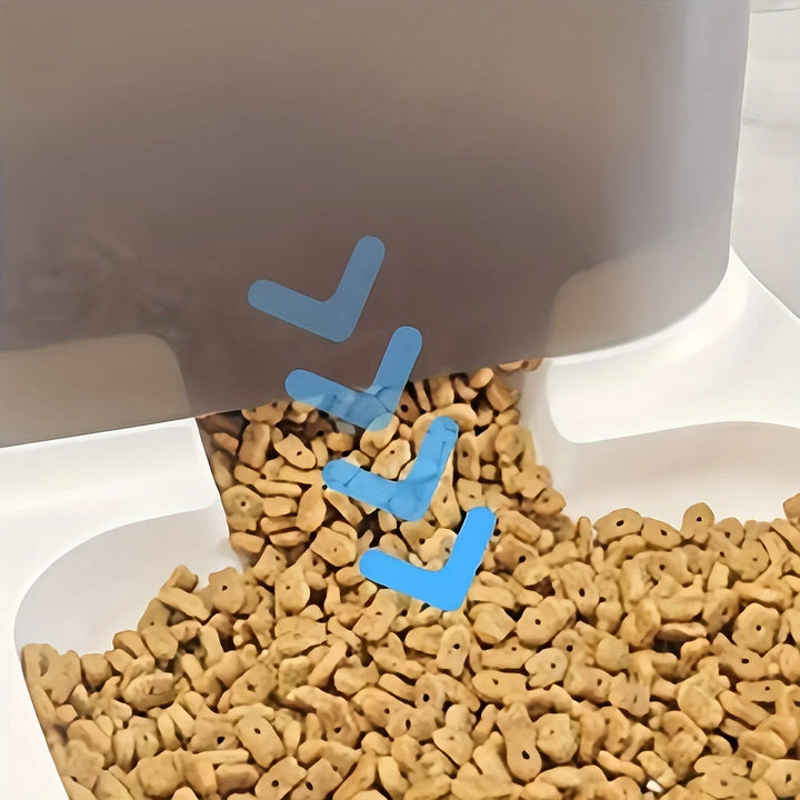 Automatisk kjæledyrfôring og vanning system – FeedMate Duo Skanto