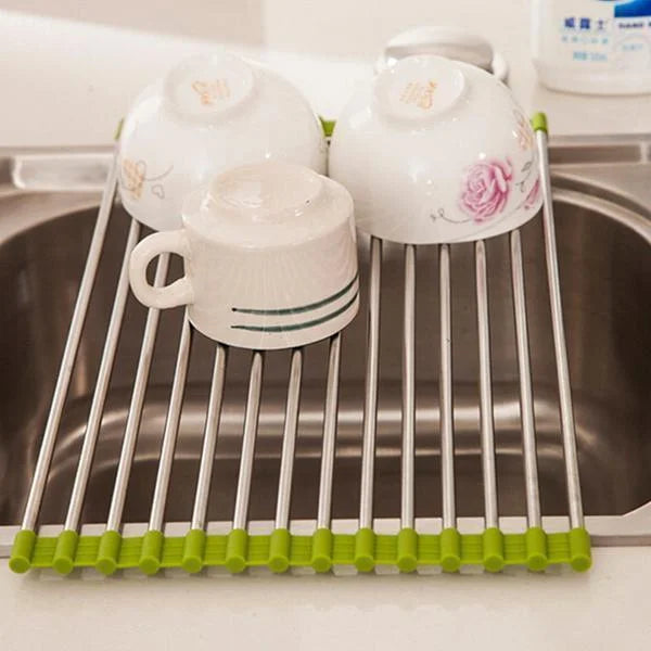 Skanto | CompactDrainer Fleksibel Dreneringsbekvemmelighet