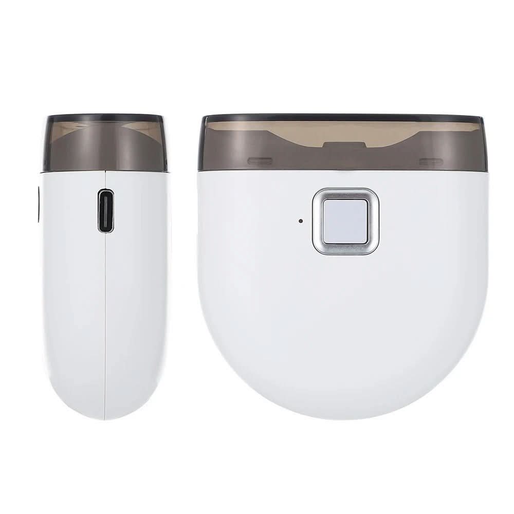 Norvo | Elektrisk neglepleie for presise og sikre manikyr hjemme