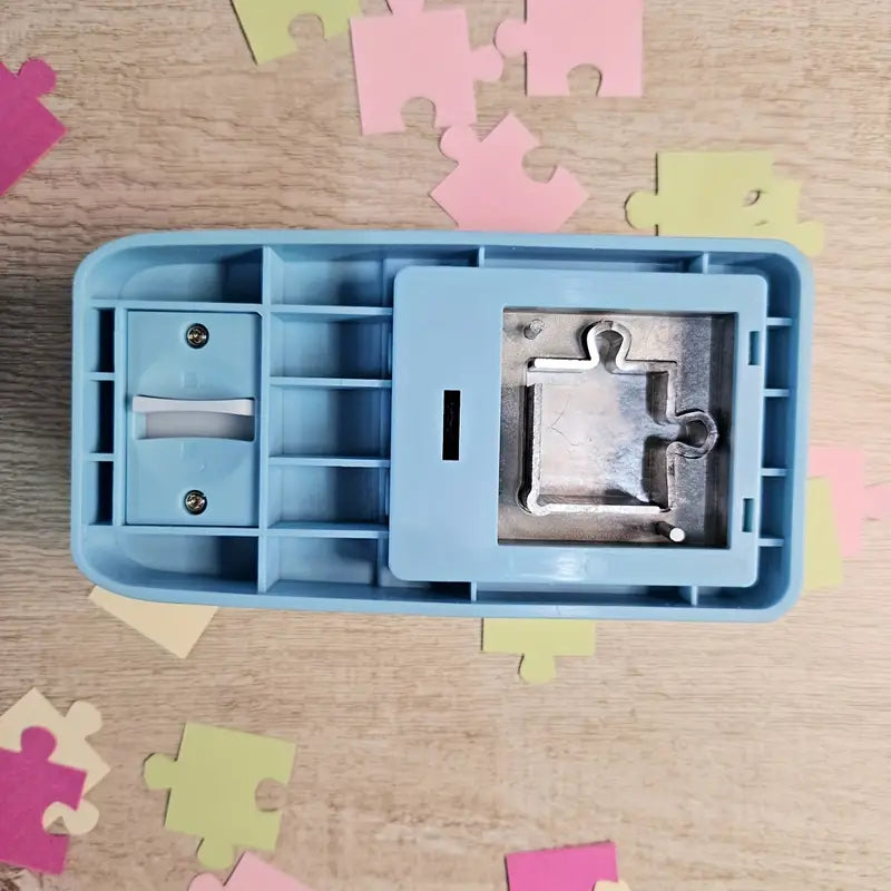 Skanto | DIY Sagslag for Håndverking - Perfekt for Presise Kutt og Kreative Prosjekter