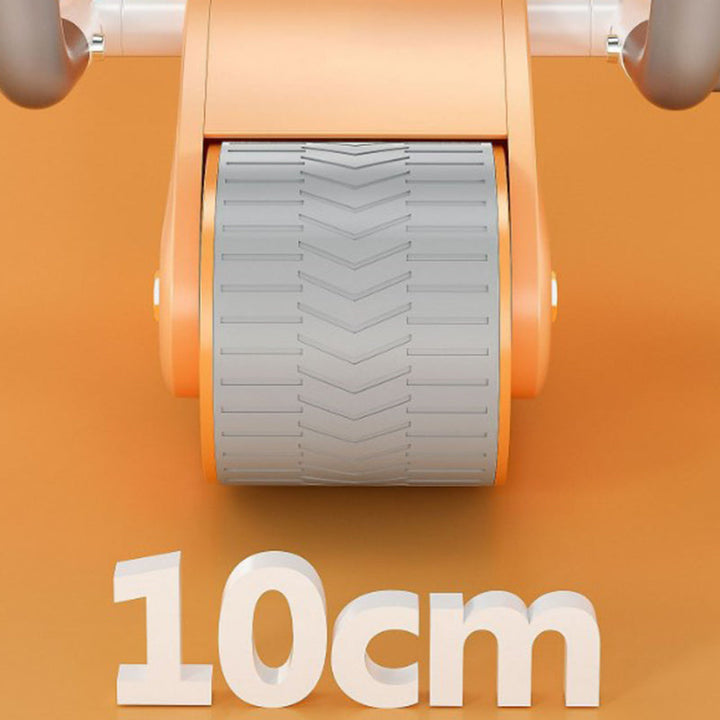 Core-Shock Powerroller — Slip løs uovertruffen styrke og gjør kroppen din tøff uten grenser! | Skanto