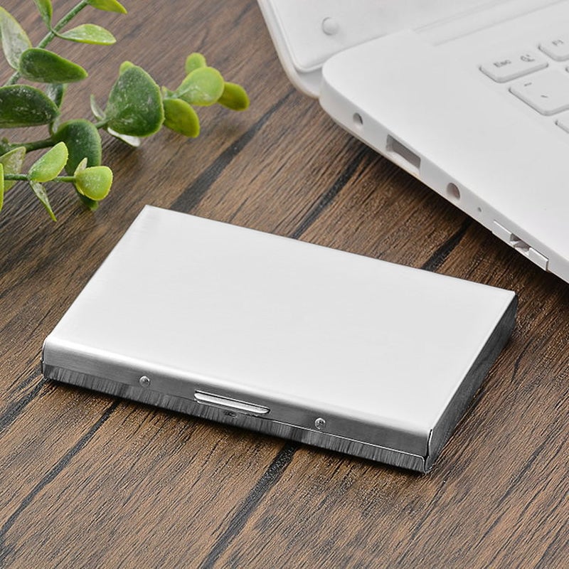 Skanto | RFID kredittkortholder