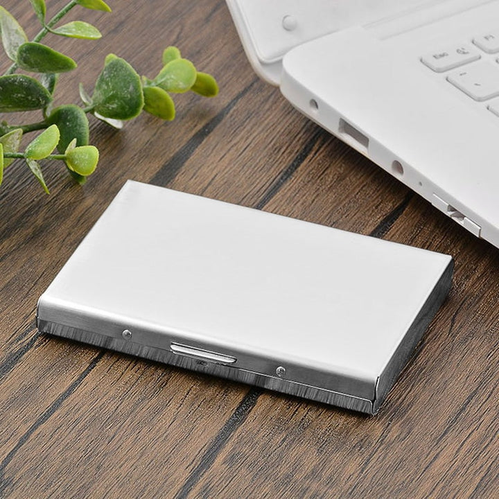 Skanto | RFID kredittkortholder