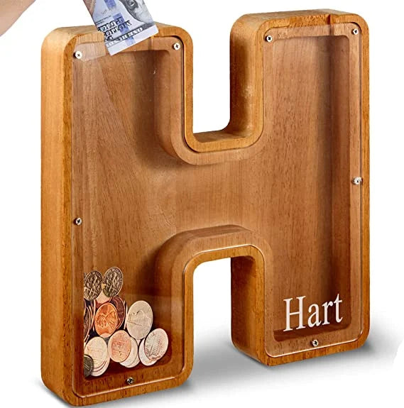 Sparinggave til barn | Skanto
