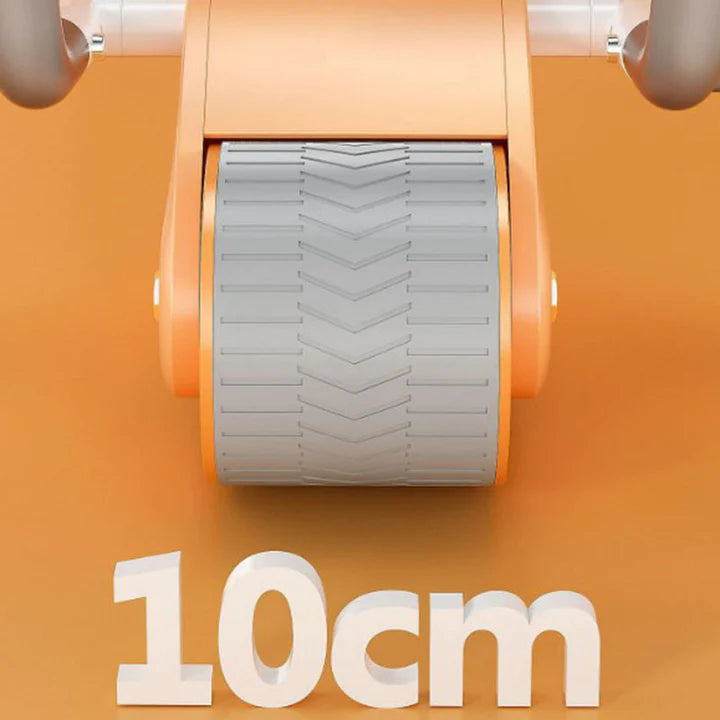 Skanto | CoreBlaze — Frigjør kraften i ditt midtpunkt for uovertruffen styrke og enkel kontroll!