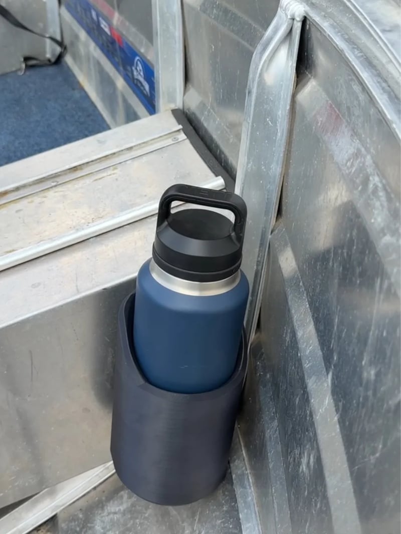 Skanto | MagCarry – Grip flasker sikkert og uten anstrengelse overalt