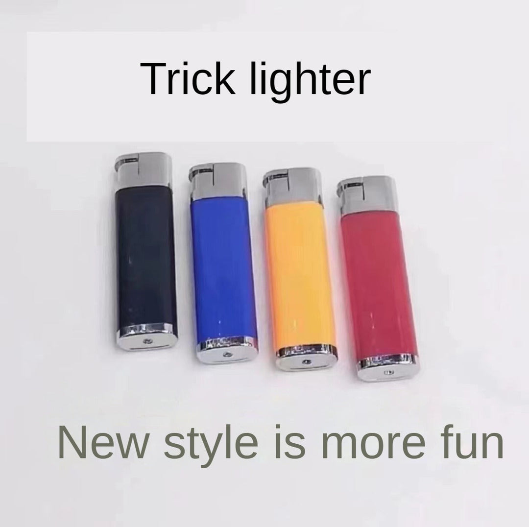 Skanto | Prank lighter
