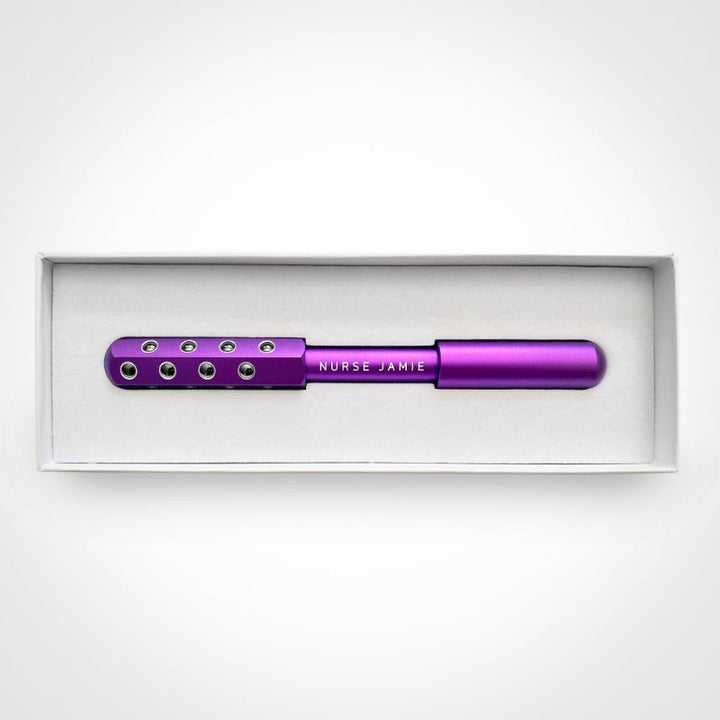 Skanto | RadianceBoost Germanium Ansiktsroller