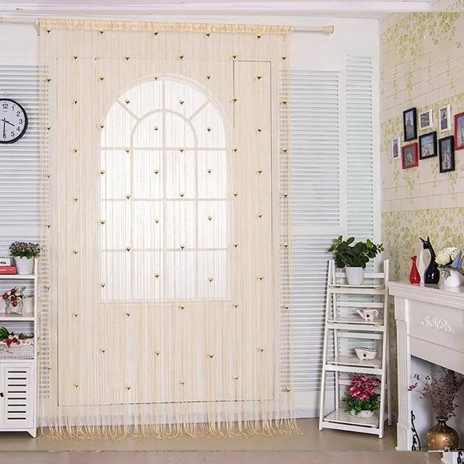 LustraNova Teppe – Stueinnredning 1 x 2 m | Skanto
