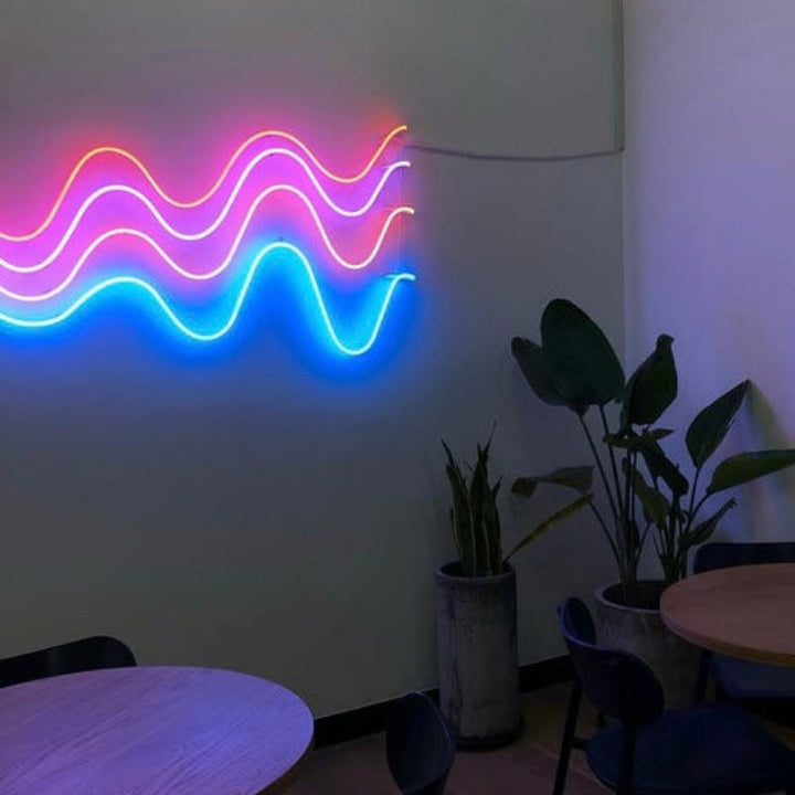 Skanto | APP Kontroll dekorativ LED lysstripe