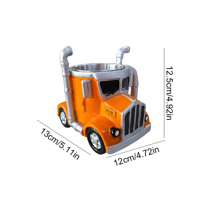 Skanto | Truck Form Kreativ Kaffeekopp