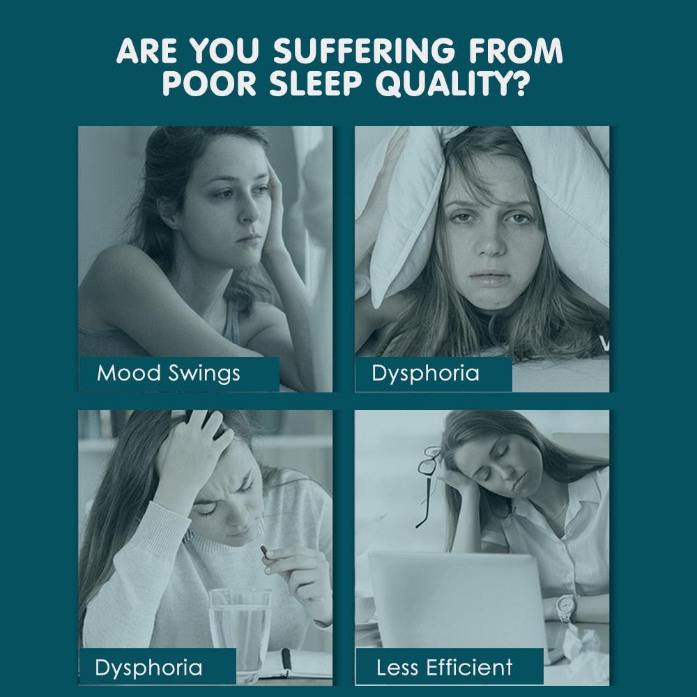 Norvo | SomniBoost – Sovne raskt og vær fokusert hele dagen