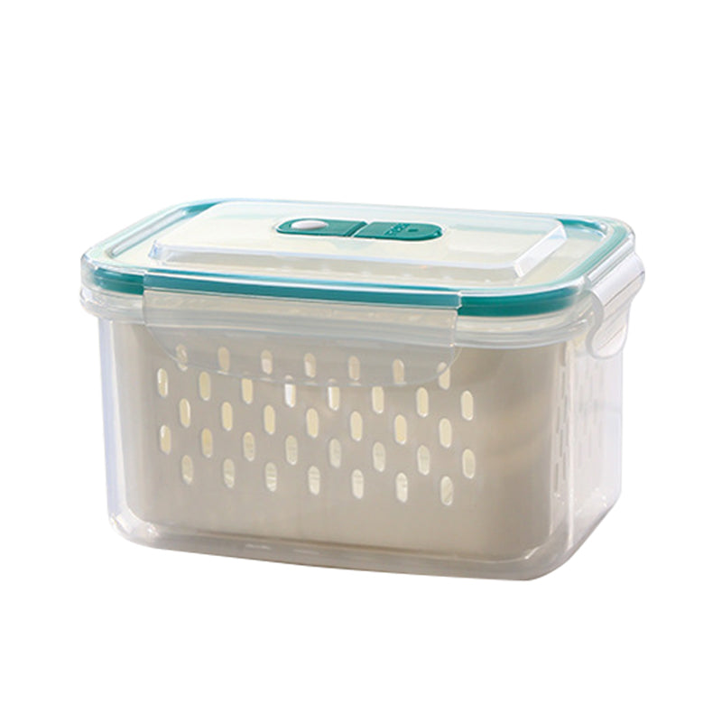 PureSeal Fresh Container — Fershet du kan føle og mat som varer lenger | Skanto