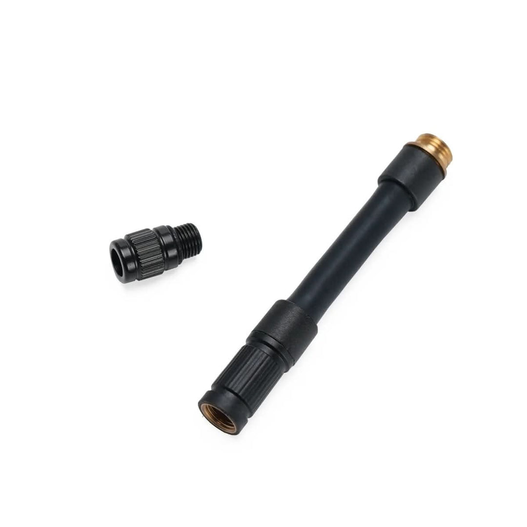 Skanto | Bærbar sykkelpumpe med 100 PSI & USB-C