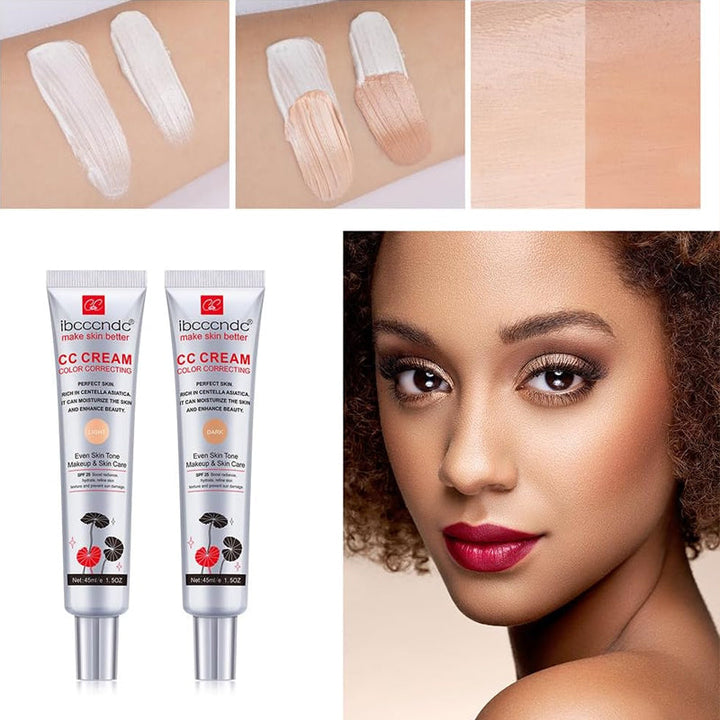 Skanto | Korrigerende CC Cream