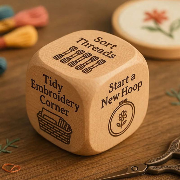 Skanto | CraftyRoll – La dice guide din kreativitet
