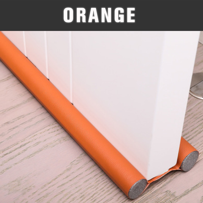 Norvo | Vanntett dørbunn tetningslist