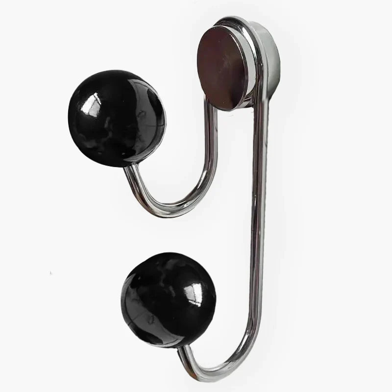 Skanto | Eames Dot Magnetiske Kroker